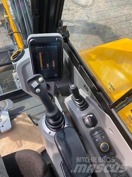 JCB 56Z Raupenbagger