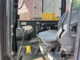 Hitachi ZX 22 Midibagger  7t - 12t