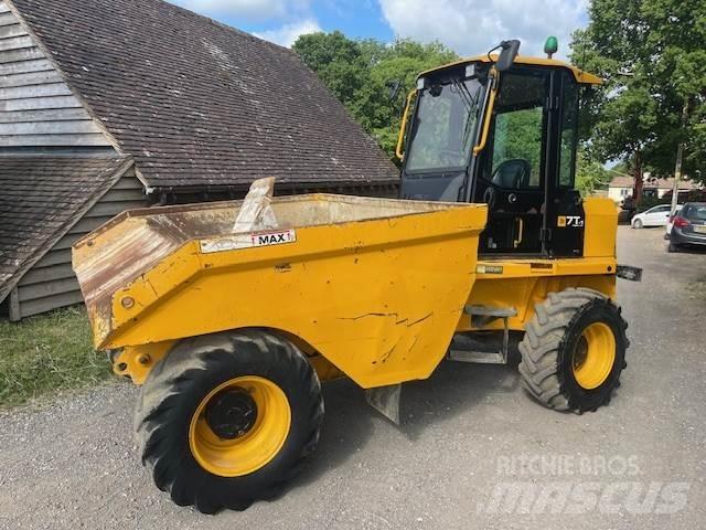 JCB 7T-1 Minidumper