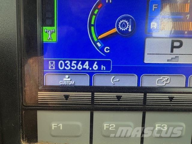 Komatsu D51PX-24 Sonstige Baumaschinen