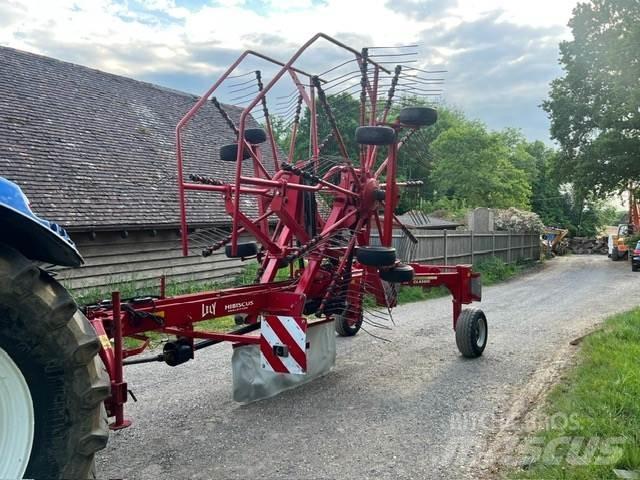 Lely Hibiscus Rake Sonstige Landmaschinen