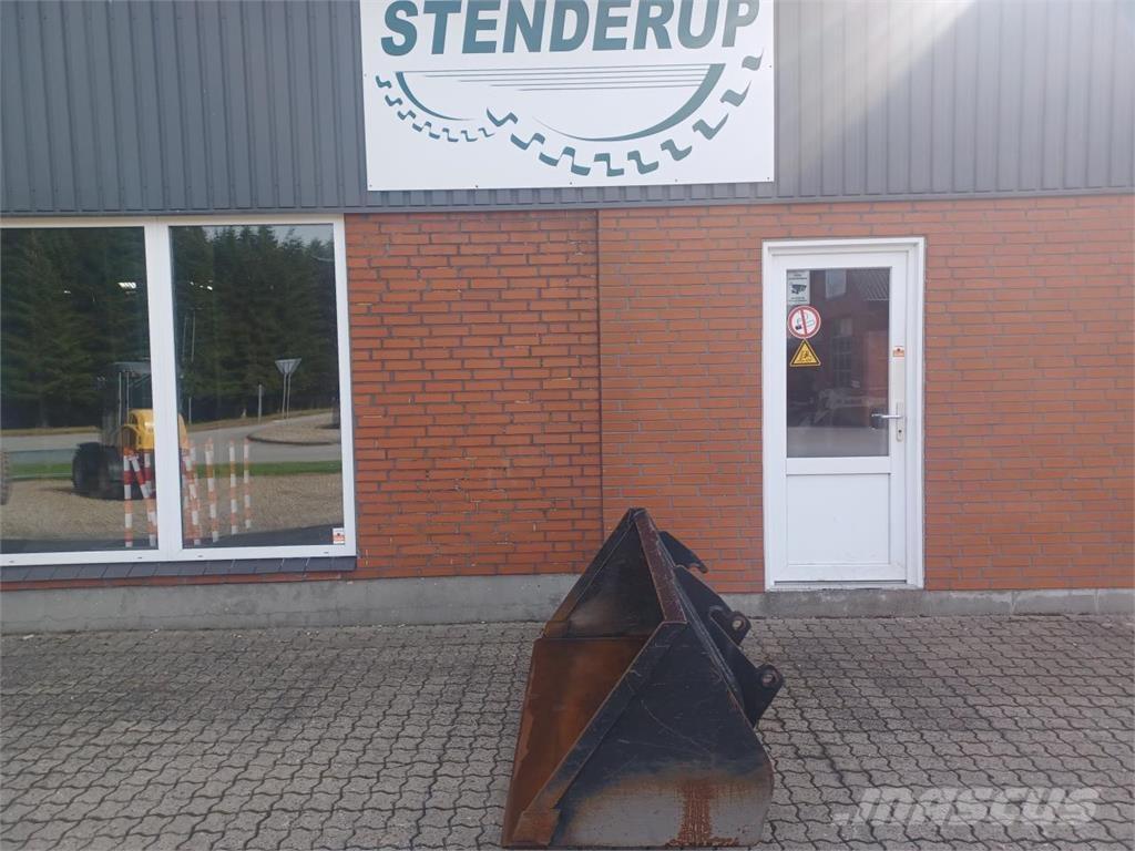  175 CM SKOVL Schaufeln