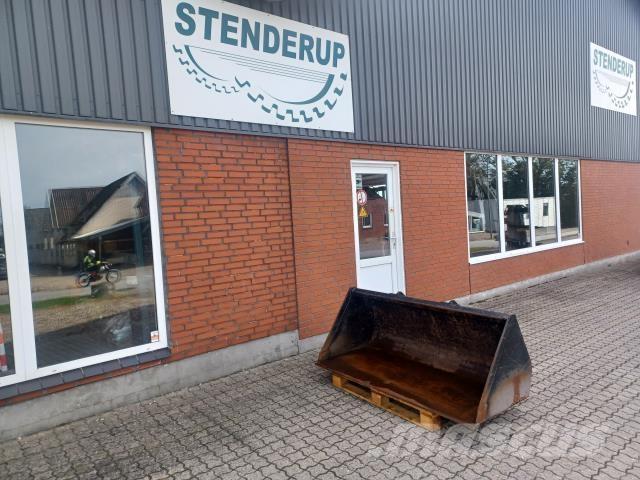  175 CM SKOVL Schaufeln