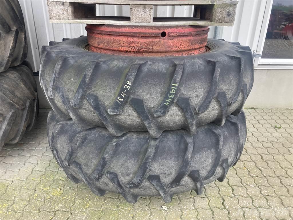  18.4X38 HJUL Reifen