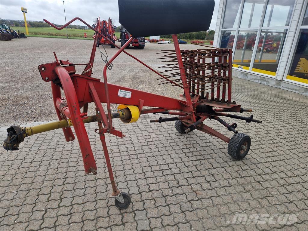  3 METER RIVE Kreiselheuer/-wender