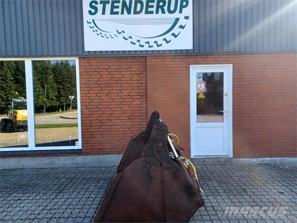  4 I EEN SKOVL Schaufeln