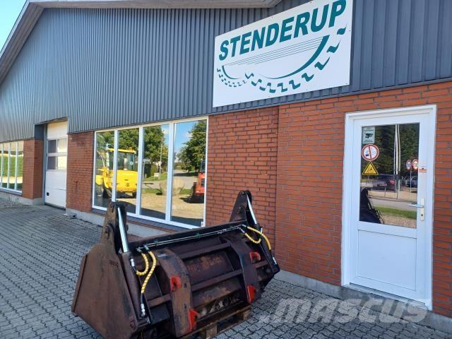  4 I EEN SKOVL Schaufeln