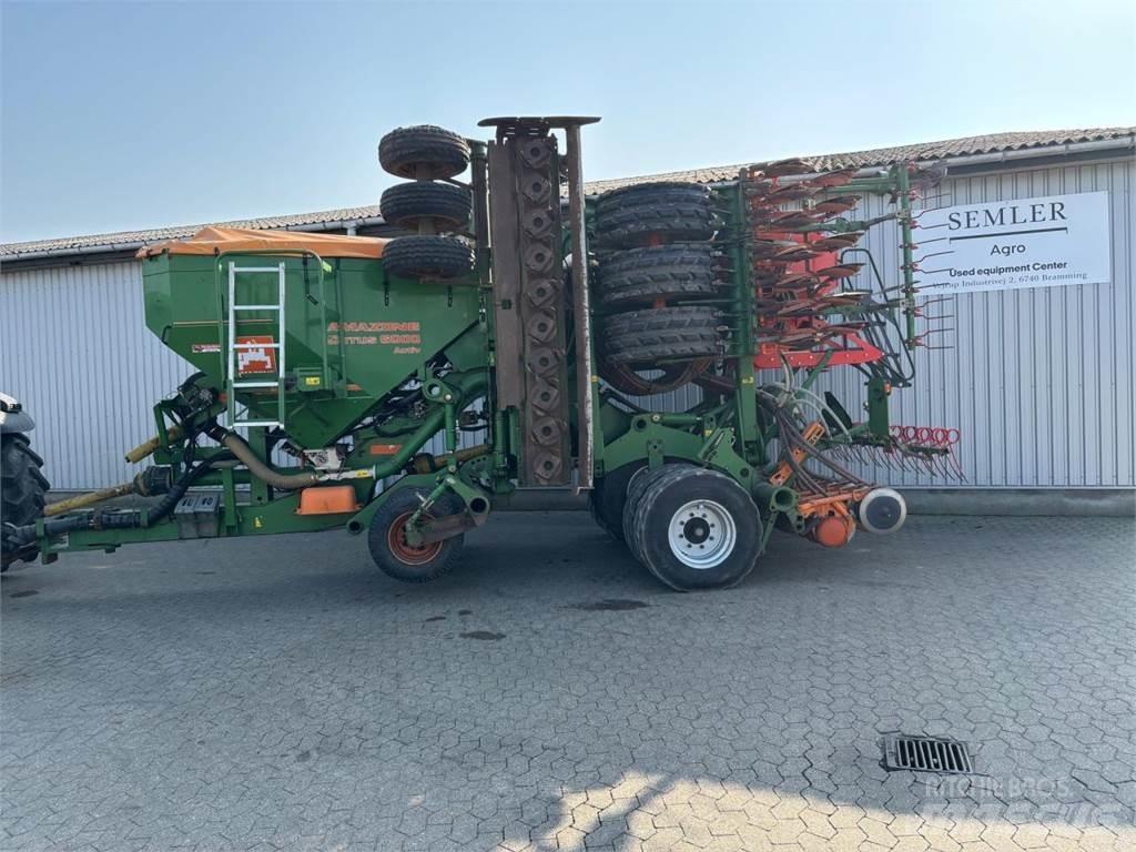 Amazone 6003-2 Drillmaschinen