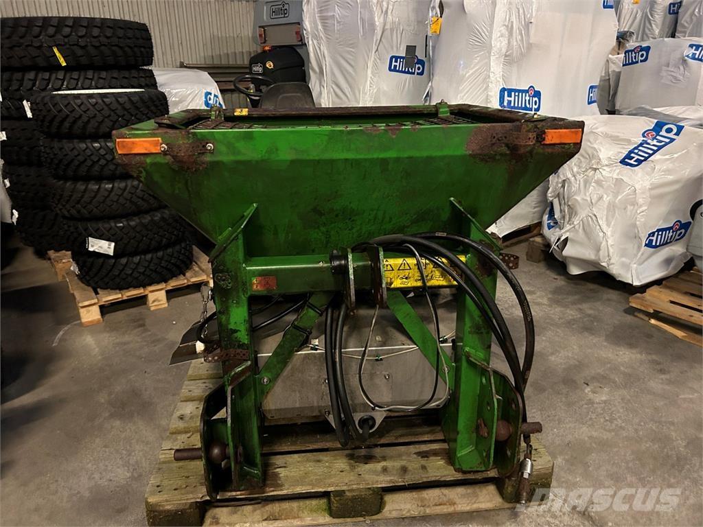 Amazone E+S 300 Sand- und Salzstreuer