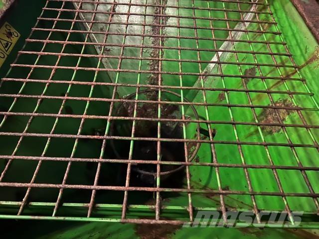 Amazone E+S 300 Sand- und Salzstreuer