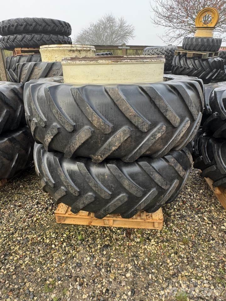 AP 620/70X42 Reifen