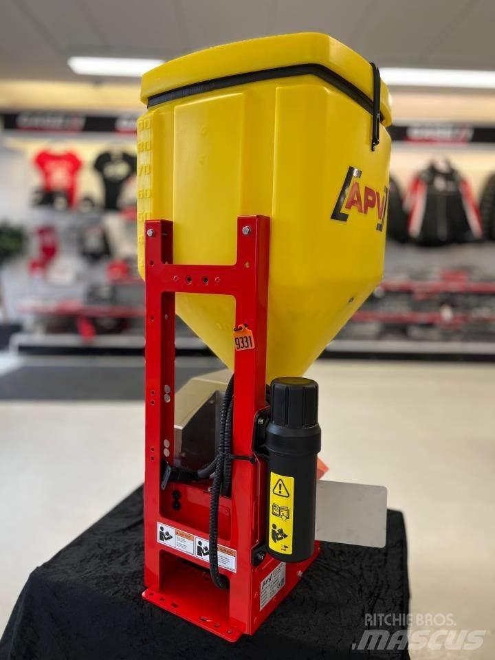 APV UDW 100 M1 Sand- und Salzstreuer