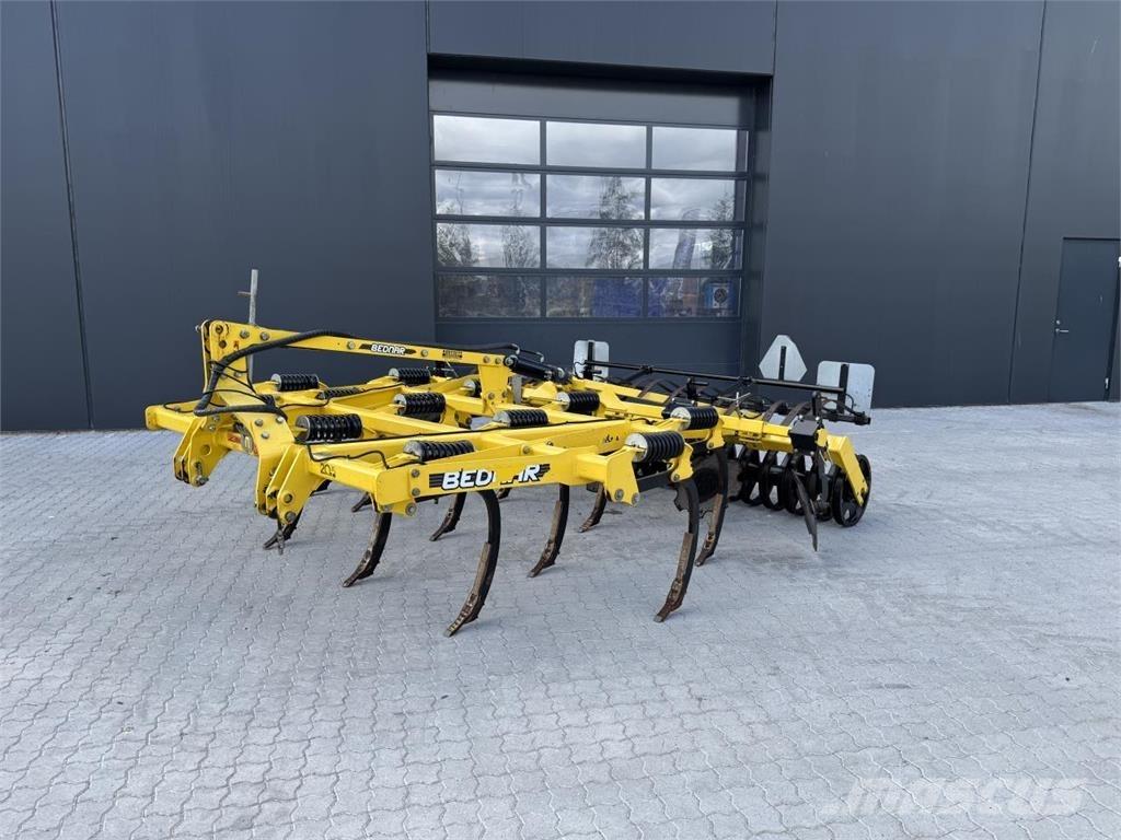 Bednar 350 Eggen