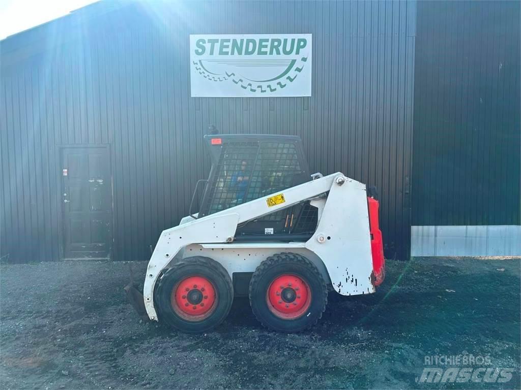 Bobcat S130 Minilader