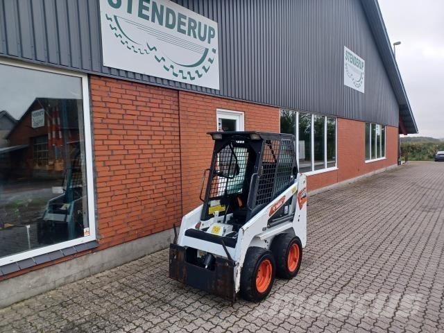 Bobcat S70 Minilader