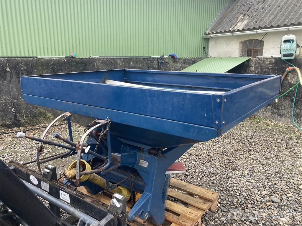Bogballe BL1000 Düngemittel-Sprüher