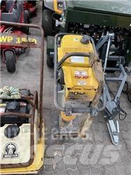 Bomag BT602 Stampfer