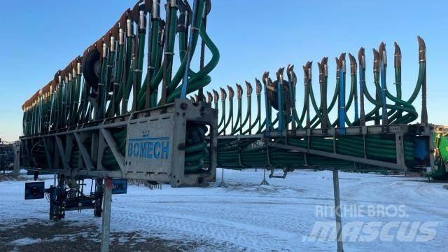 Bomech MULTI24 Düngemittel-Sprüher