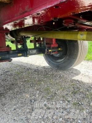 BvL VMIX 24-2S Futtermischwagen