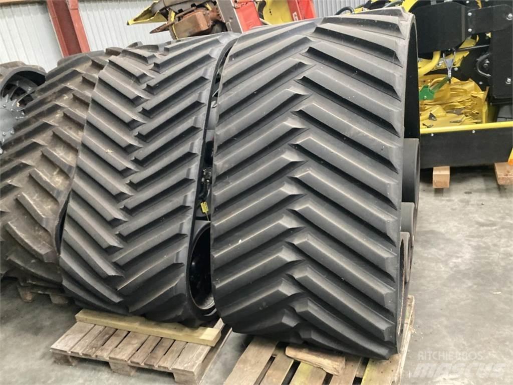  CAMSO 36Q17MK Getriebe