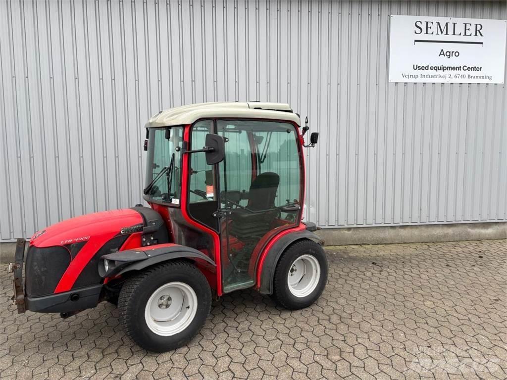 Carraro TTR 4400 Kleintraktoren