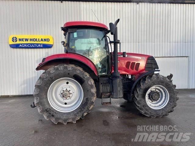 Case IH 160CVX Traktoren