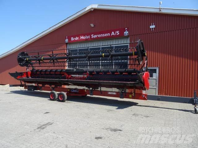 Case IH 30F Erntevorsätze