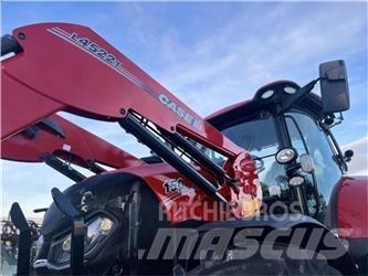 Case IH L4522T Hoflader