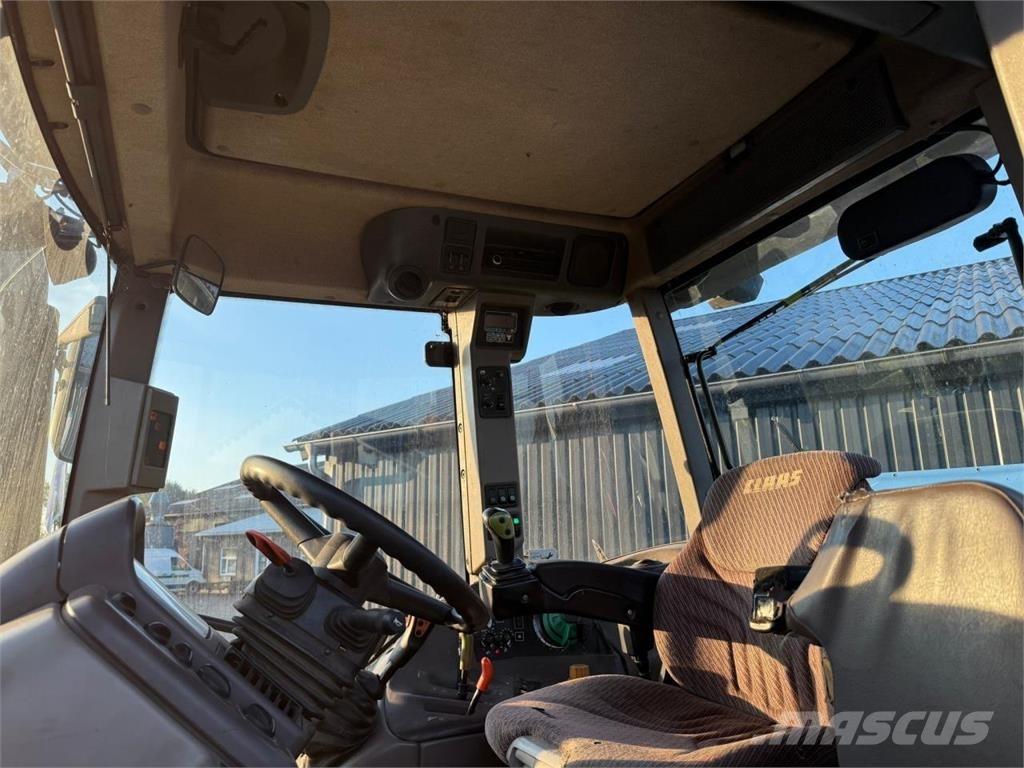 CLAAS ARES 836 Traktoren