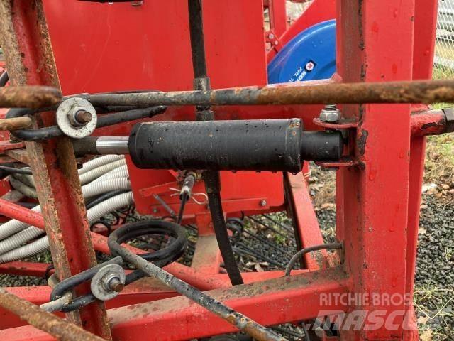 CMN FLEX WEEDER Eggen