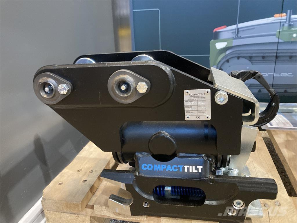  COMPACTTILT Minibagger < 7t