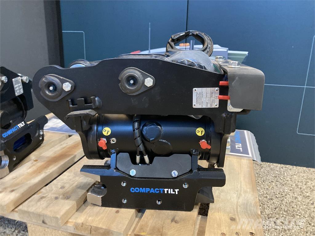  COMPACTTILT Minibagger < 7t