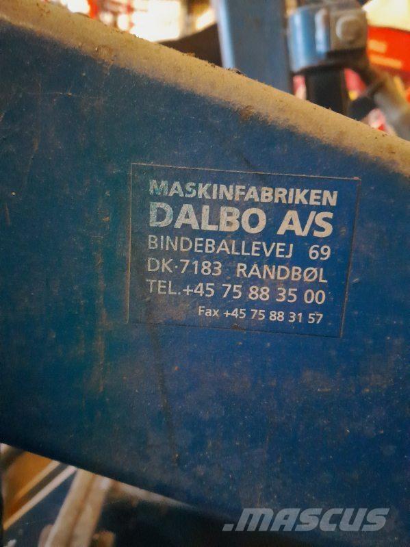 Dal-Bo AXC 4,6M Scheibeneggen