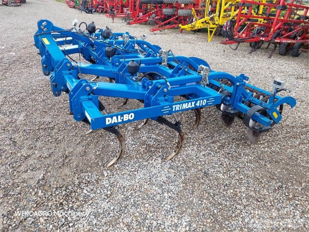 Dal-Bo Trimax 410 Eggen