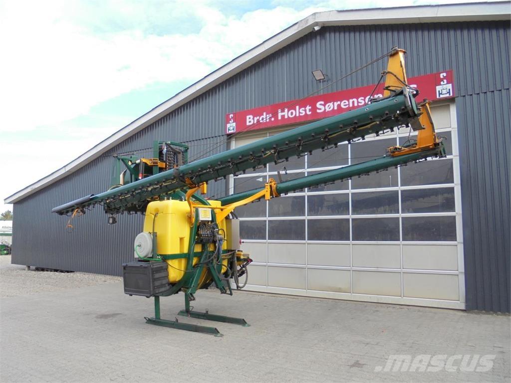 Danfoil 24 M Anbauspritzen