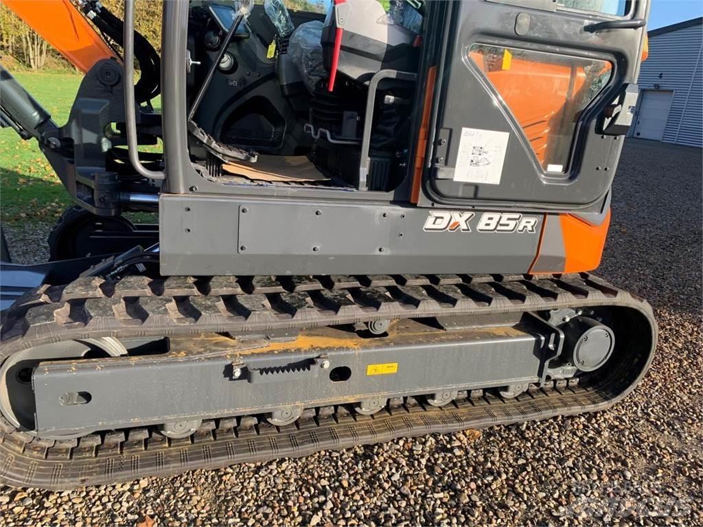 Develon DX85R-7 Minibagger < 7t
