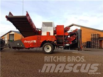 Dewulf RQA2060 Kartoffelvollernter