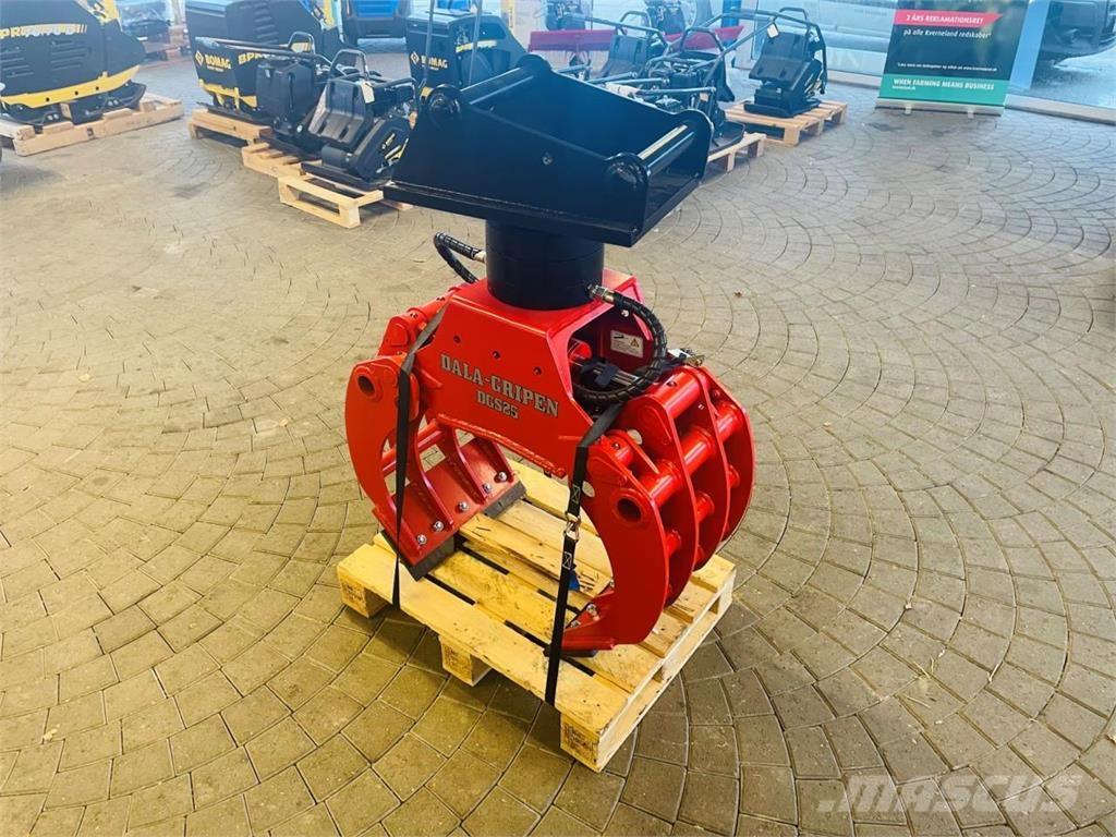  DGS 25 Andere Zubehörteile