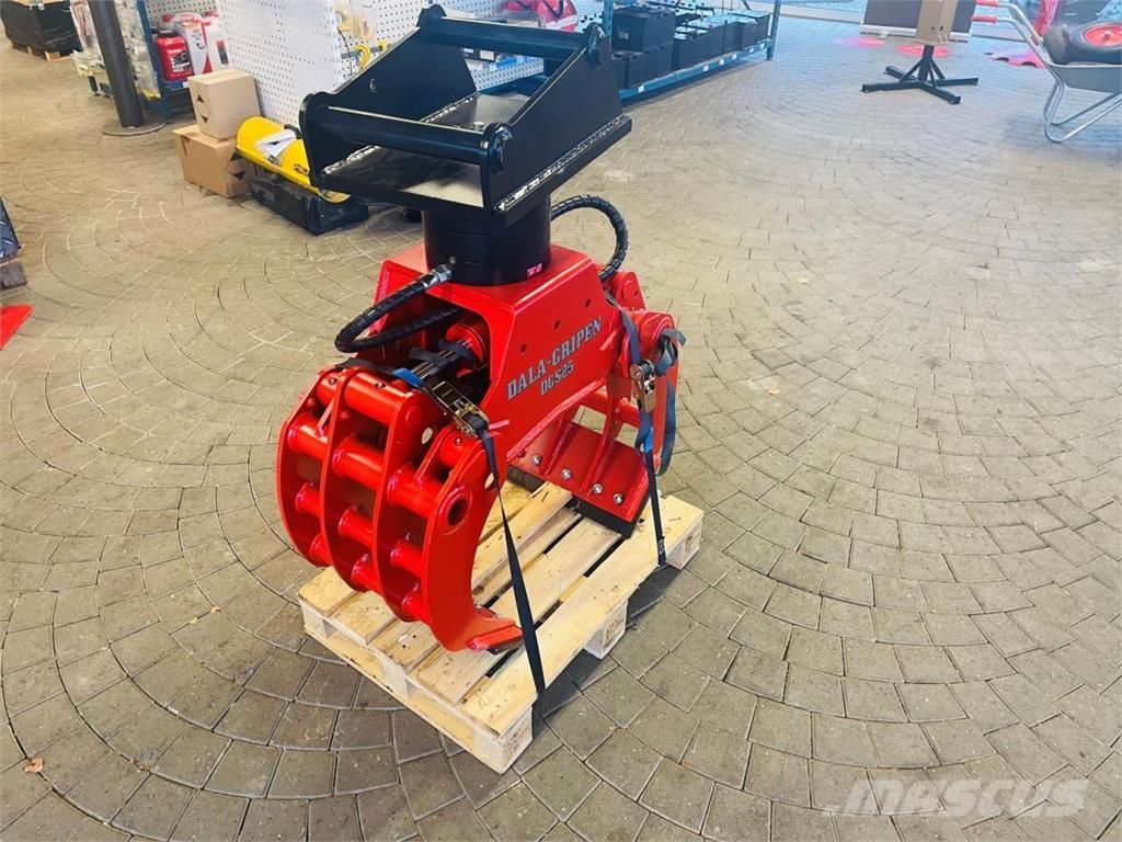  DGS 25 Andere Zubehörteile