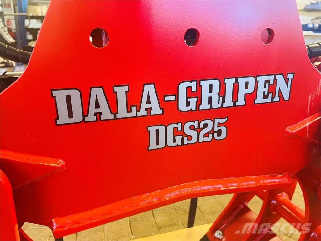  DGS 25 Andere Zubehörteile