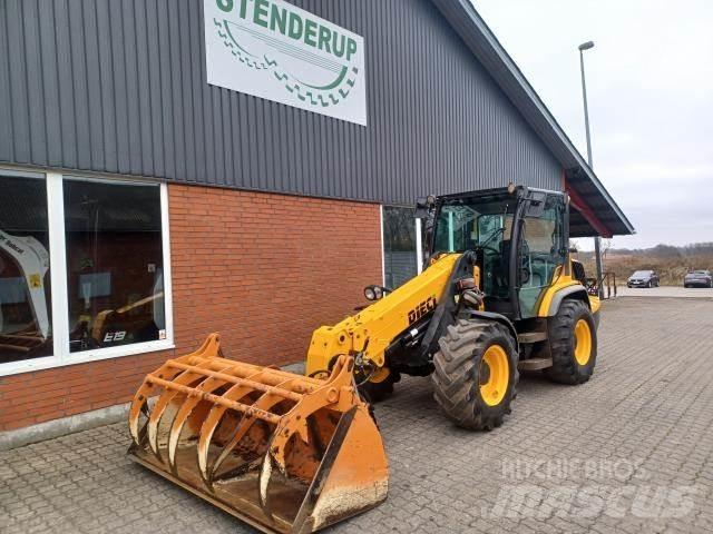 Dieci PIVOT T60 Teleskoplader