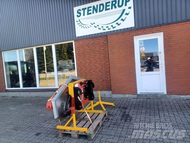 Elkær MINIRAMME Schaufeln
