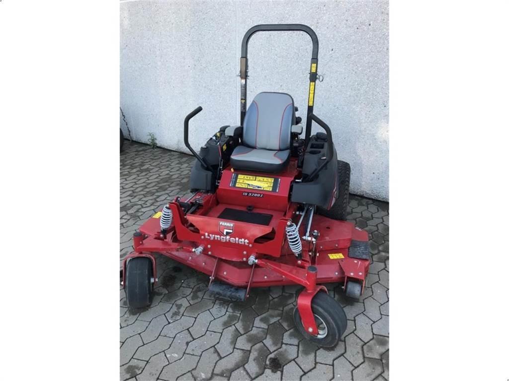 Ferris ZT 3200 Kleintraktoren