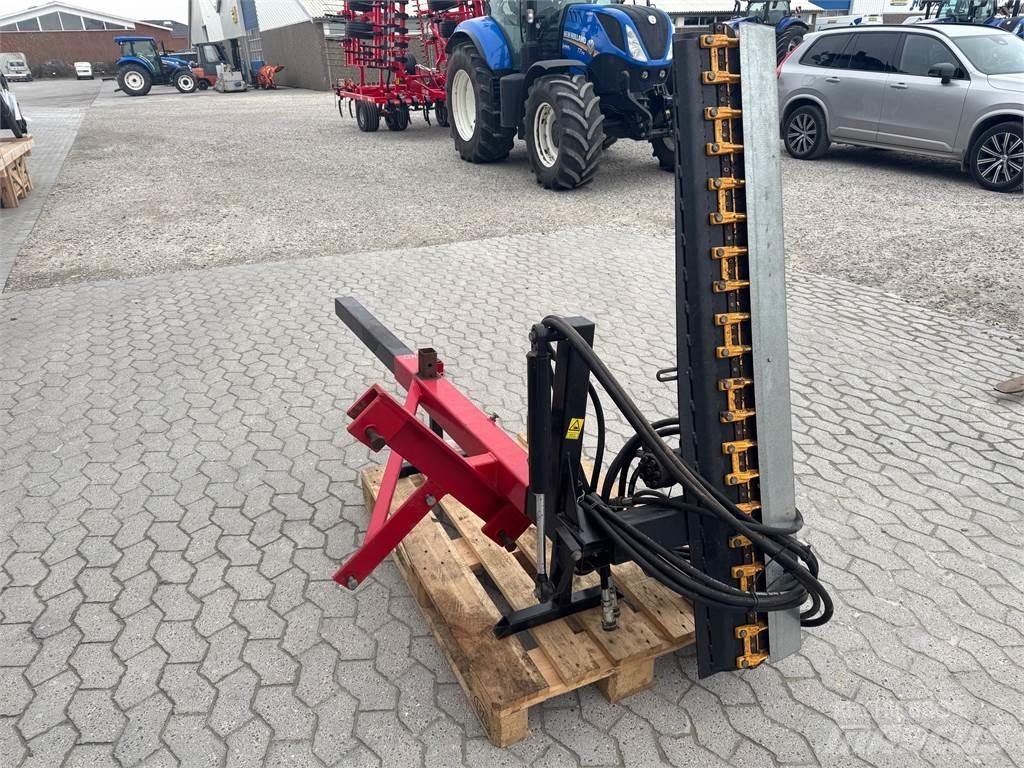  FRISDAL 150CM Heckenscheren