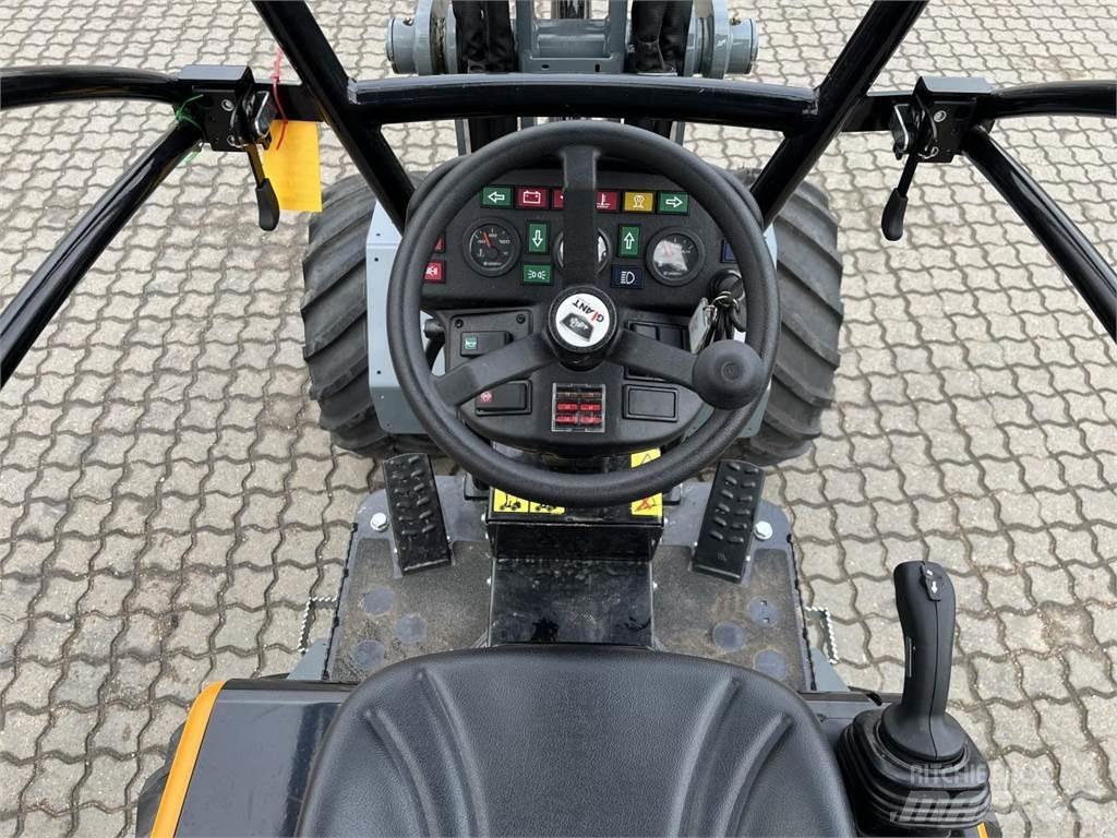 GiANT G1500 Minilader