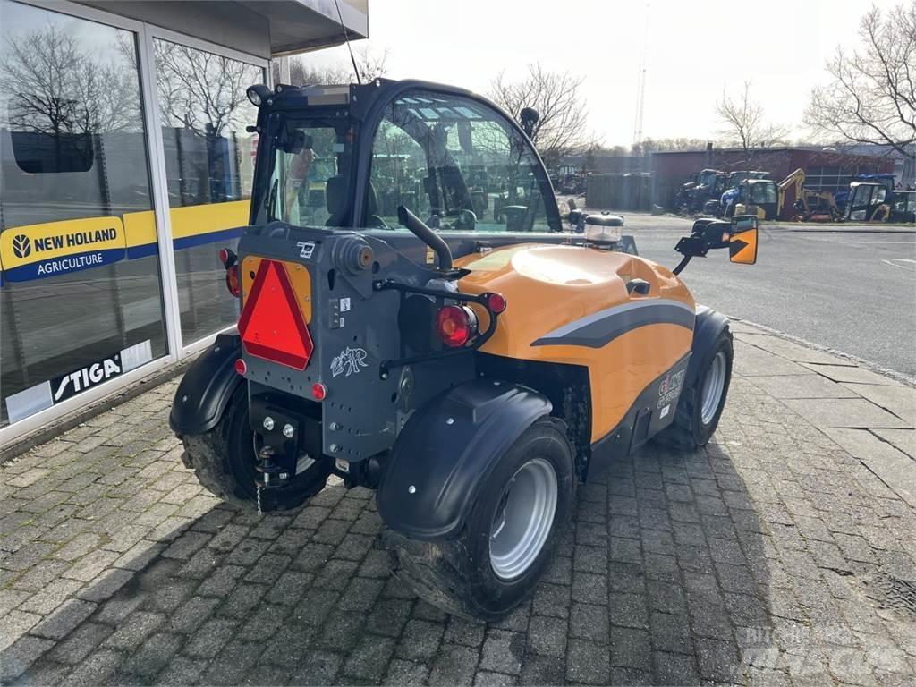 GiANT GT5048 Teleskoplader