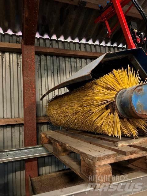 GMR FM 1200 KOST Kehrer