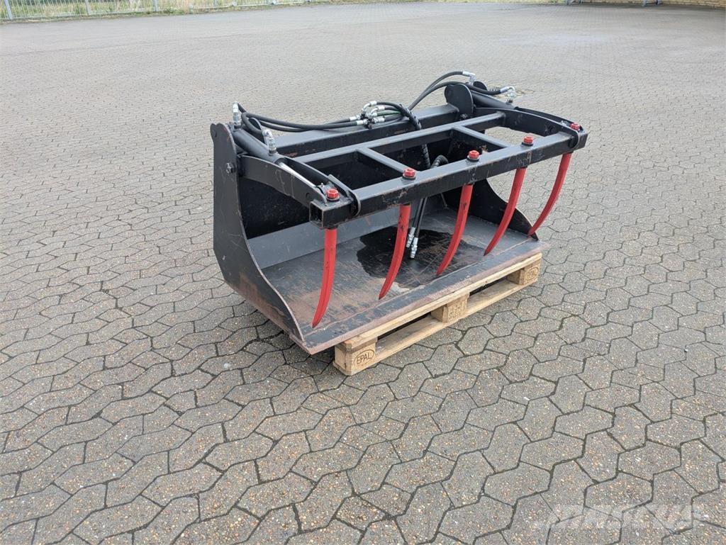  GRAB Andere Zubehörteile