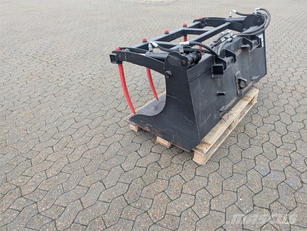  GRAB Andere Zubehörteile