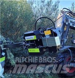 Greentec HXF3302 Heckenschneider
